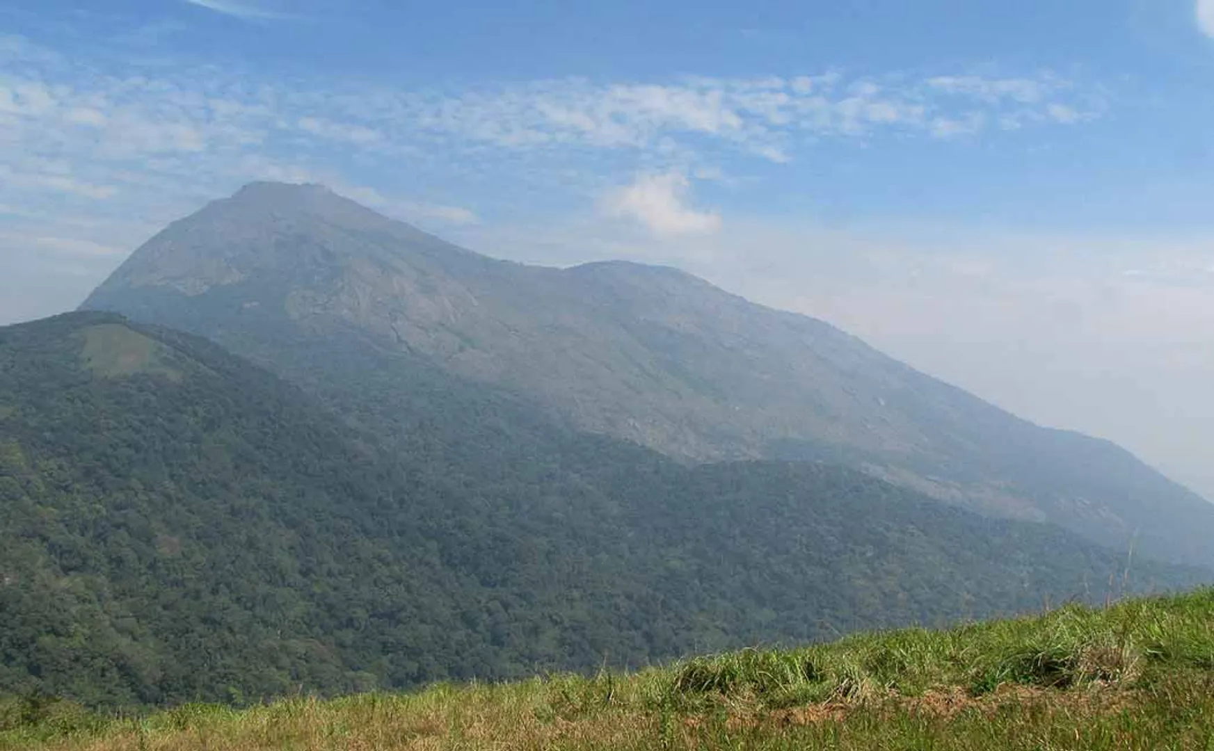 Important information for Velliangiri hill travelers