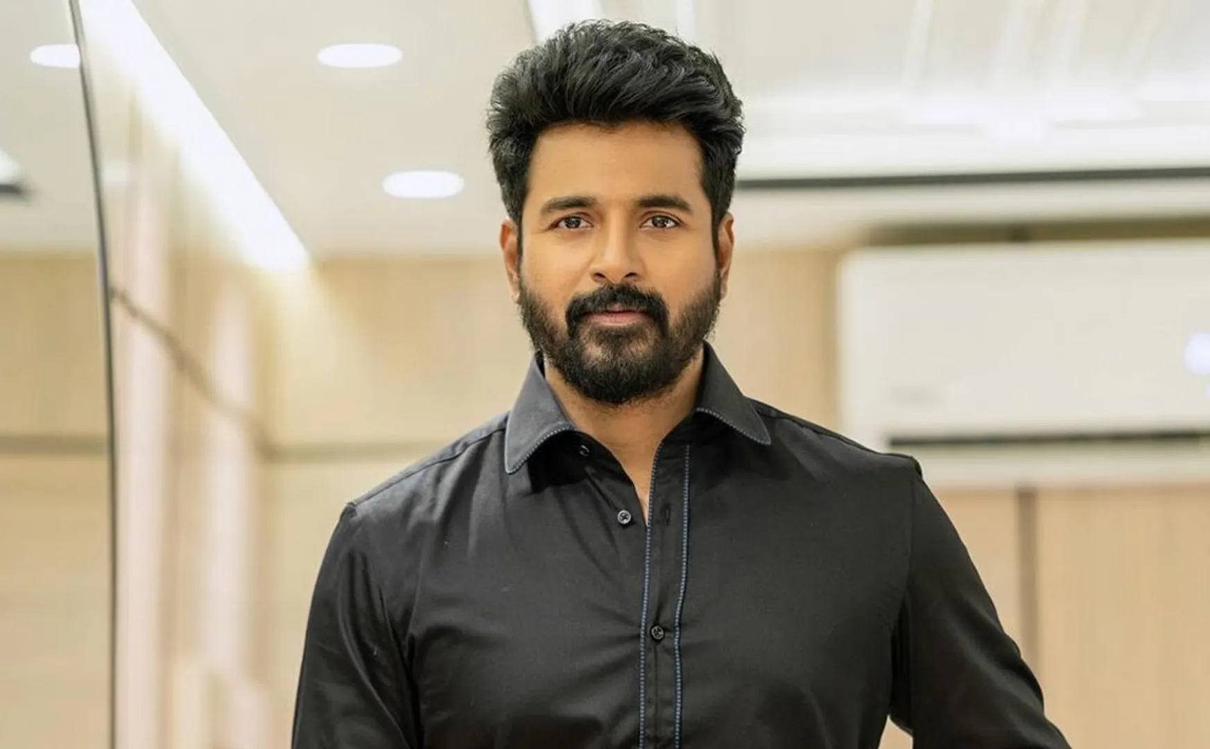 sivakarthikeyan donates nadigar sangam building