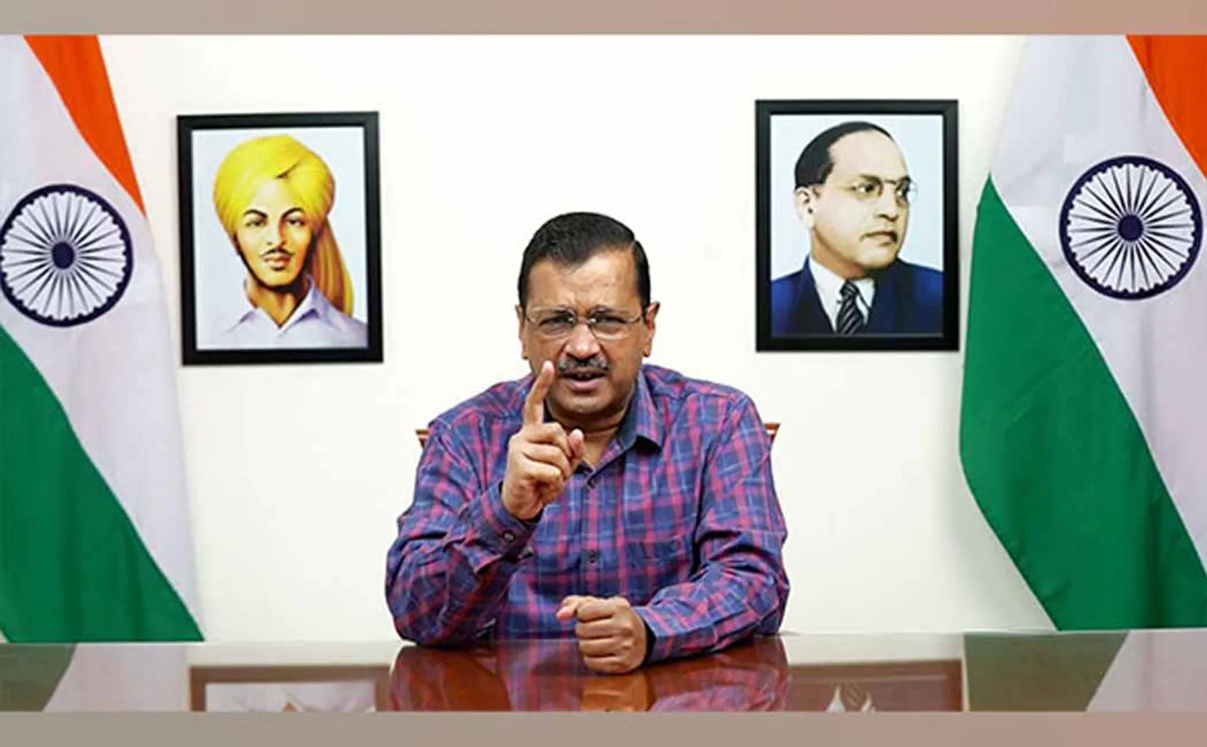 Insulin for Arvind Kejriwal in jail