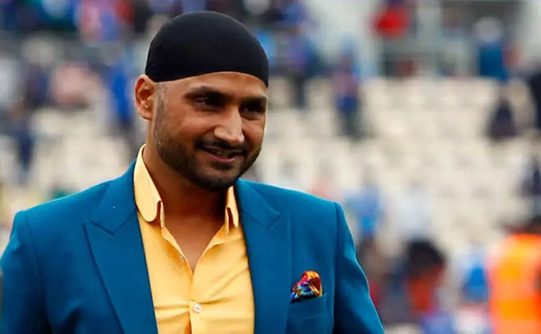 Harbhajan Singh says After Rohit, he is the most deserving captain of the Indian team