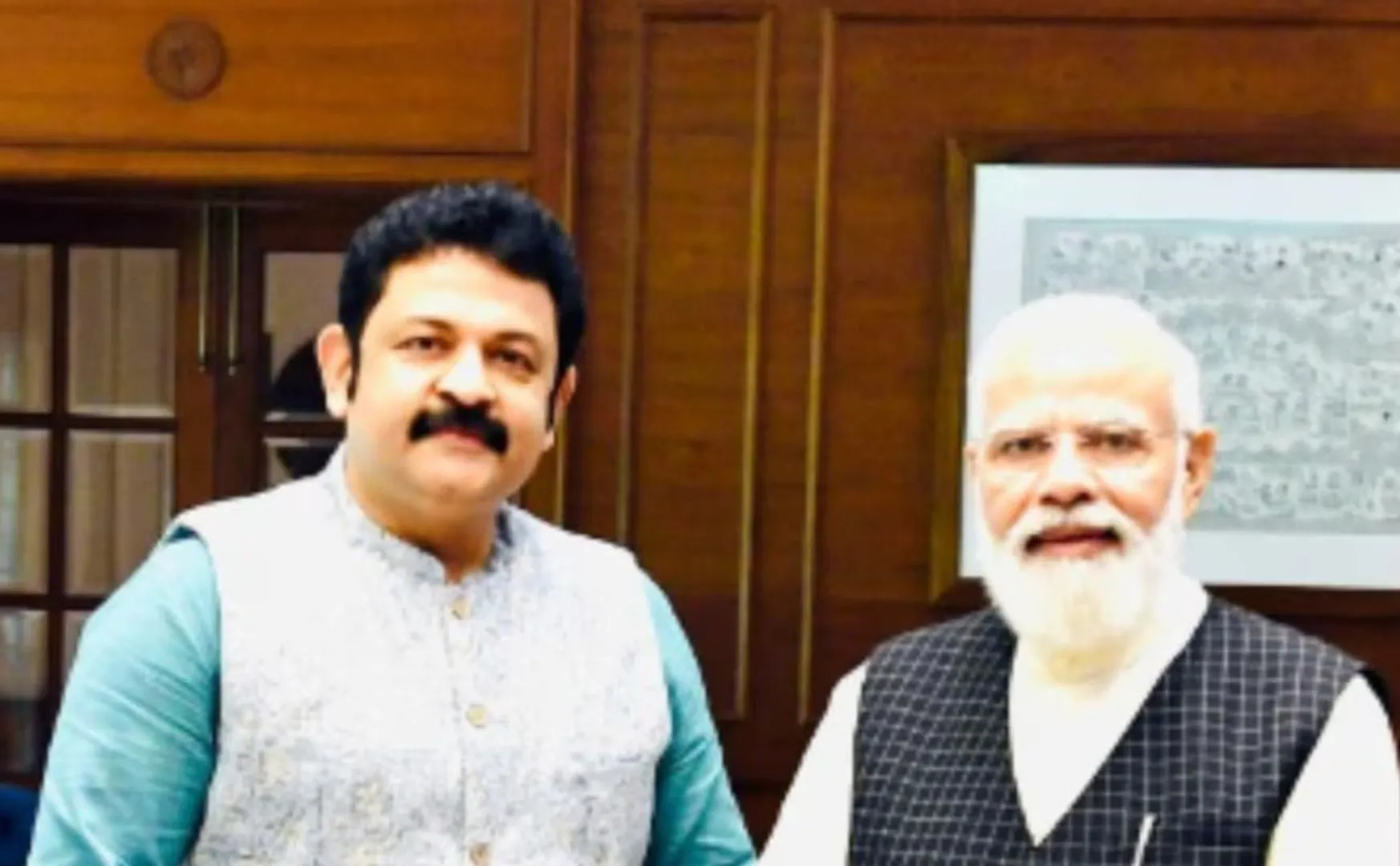 BJP candidate's play exposed in kerala 