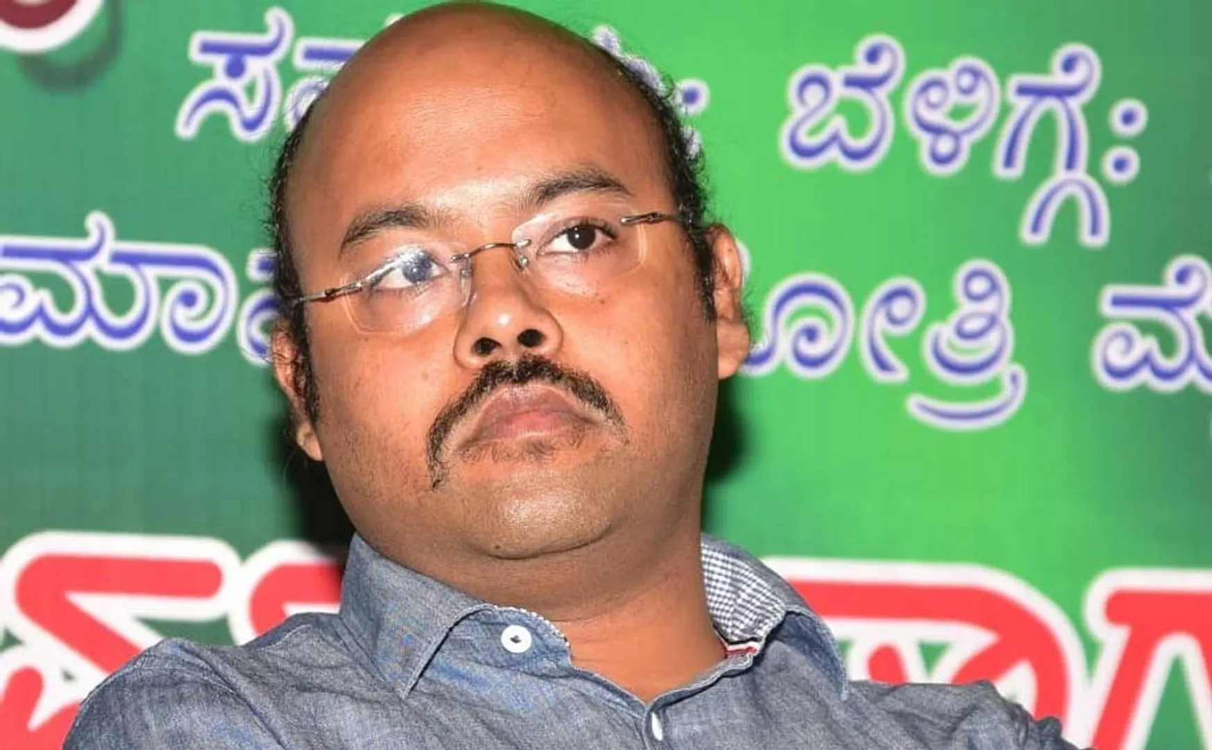 Siddaramaiah son If BJP comes to power, women will lose their thali