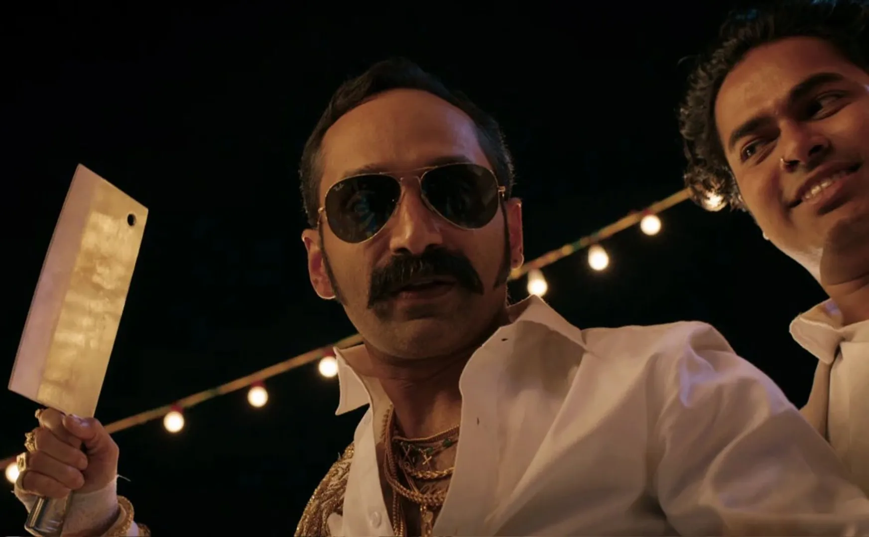fahad faasil aavesham movie enters 100 crore club
