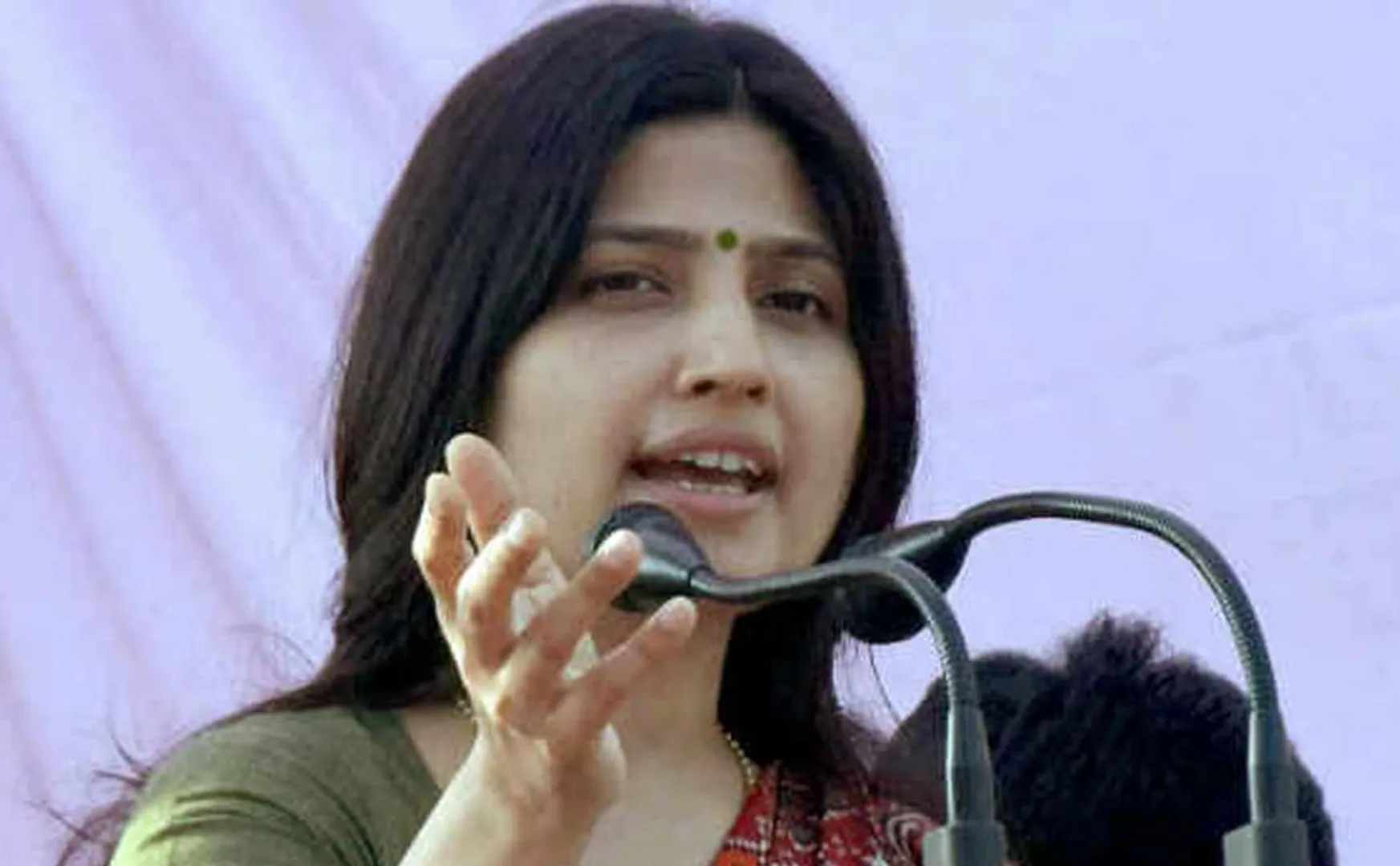  Question by Dimple Yadav on Who snatched the thali of the soldiers' wives?