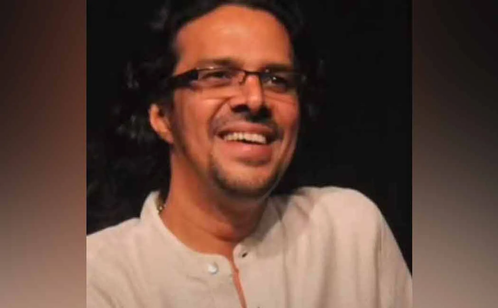 Kalashetra Ex-Professor issue Police explanation