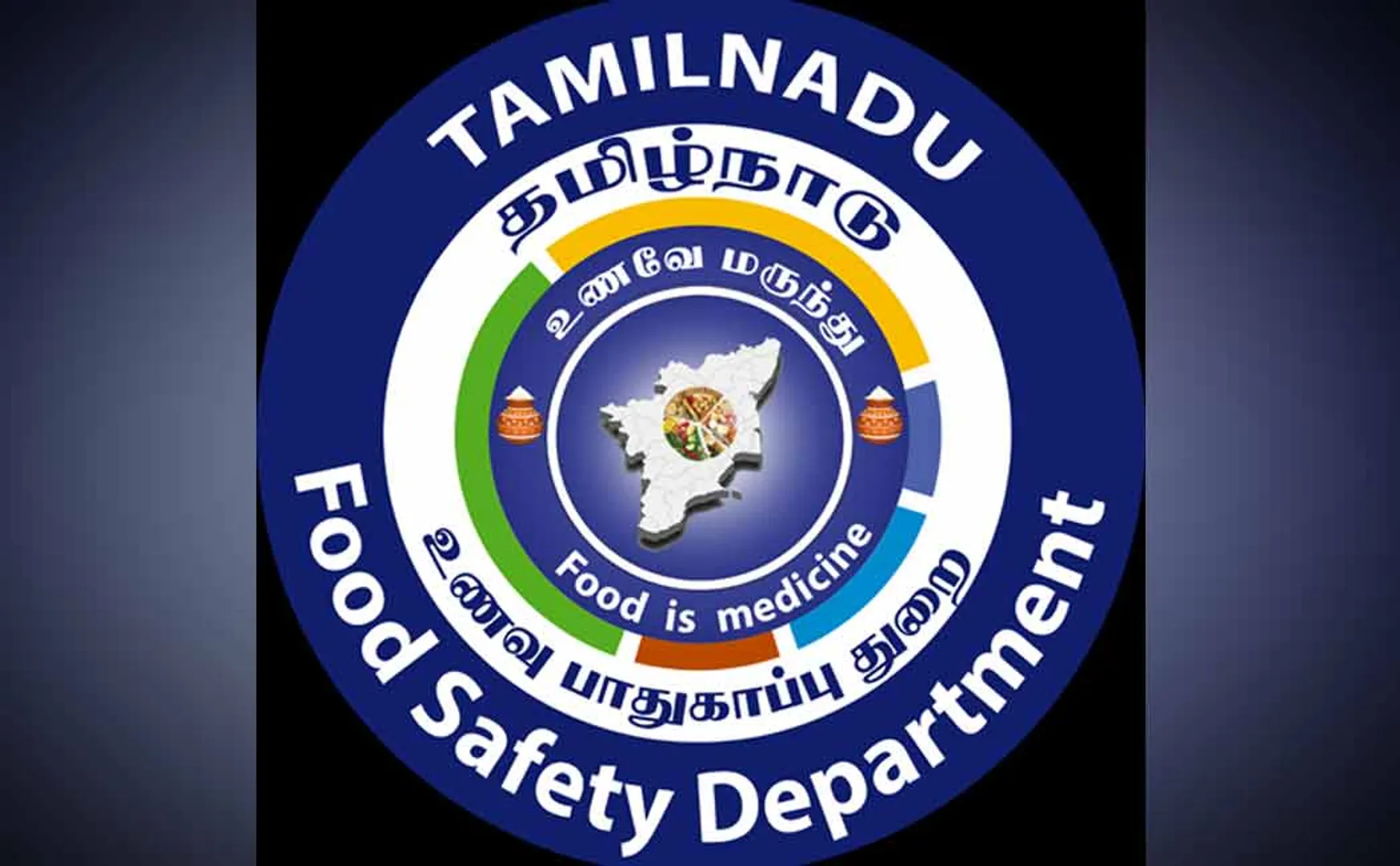 liquid nitrogen foodstuff Food Safety Department action order