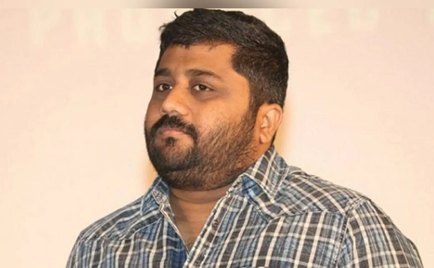 Producer Gnanavel Raja Housemaid incident 