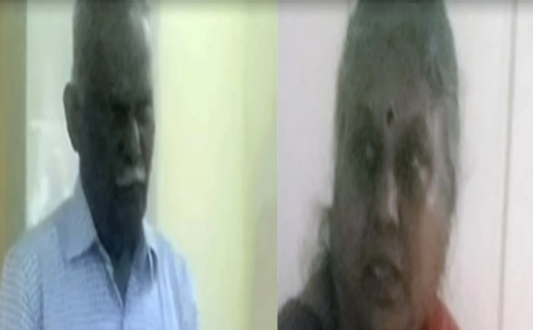 79-year-old ex-registrar sentenced to 5 years in prison for Asset transfer case