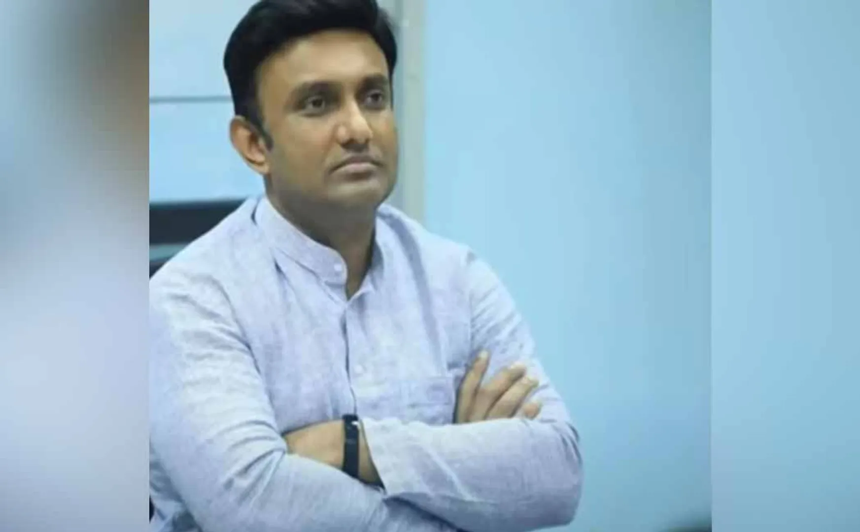 Rs. 4.8 crore forfeited Case filed against BJP candidate