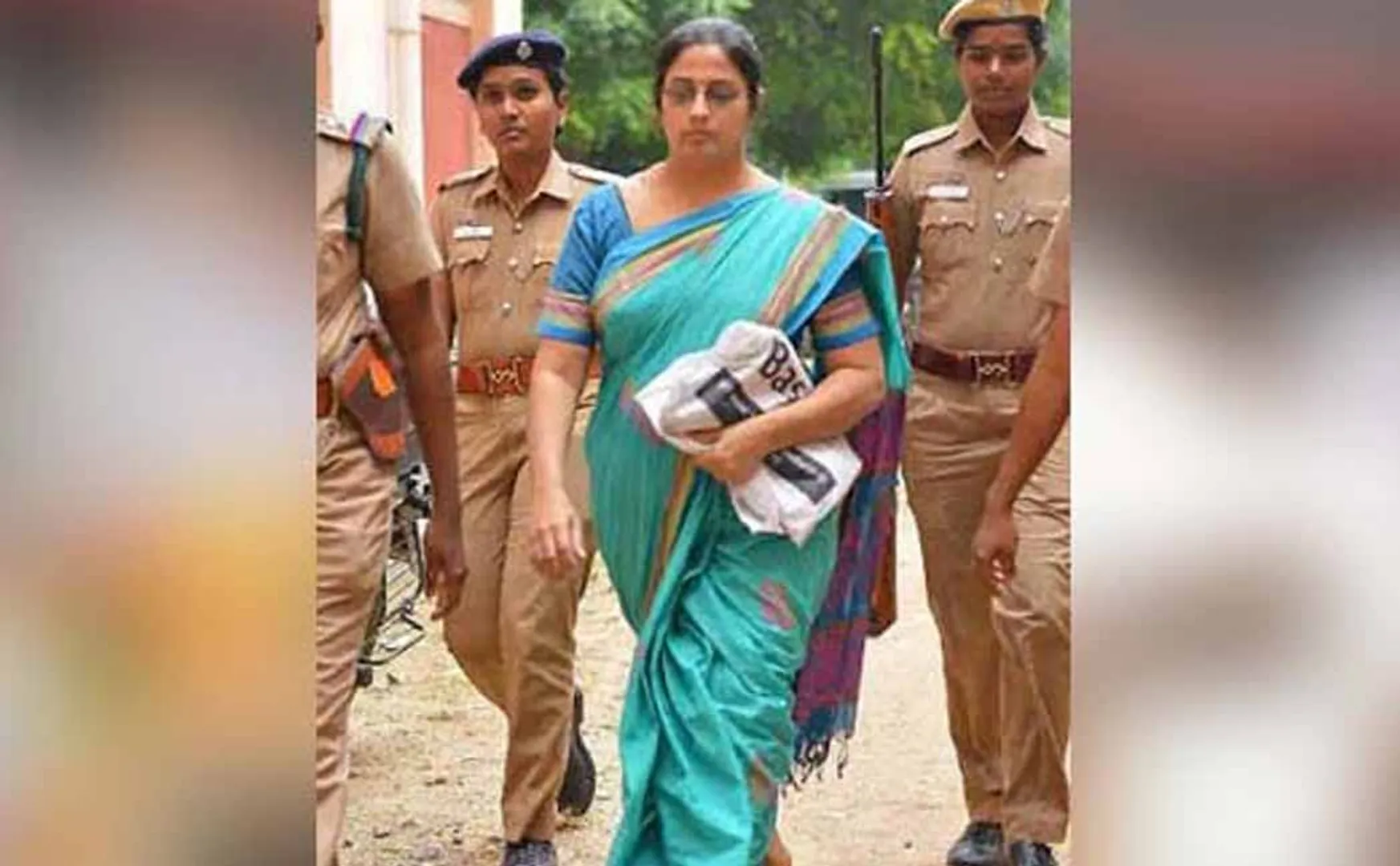 Judgment postponed in Nirmala Devi case