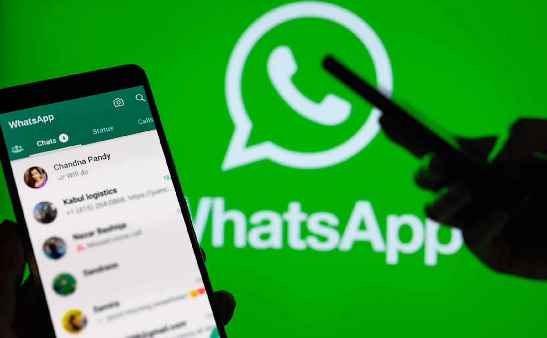 WhatsApp warning May have to leave India