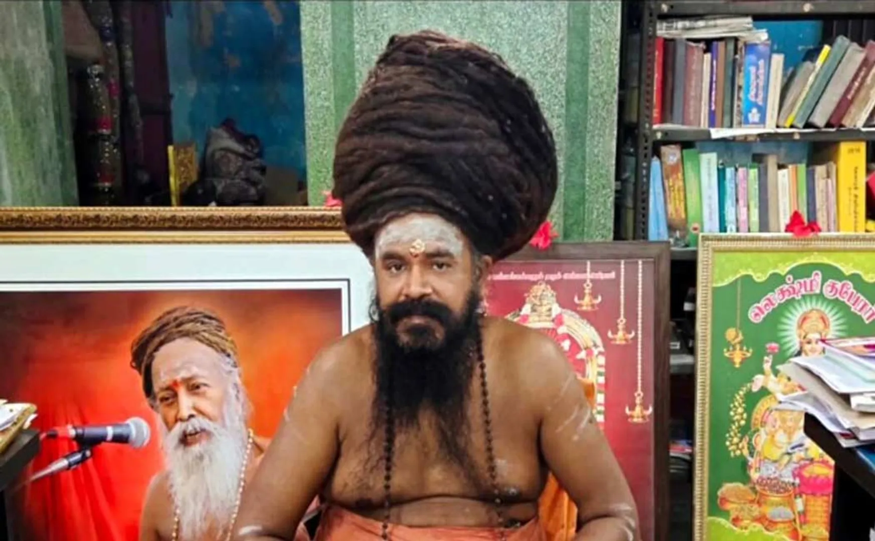 The court is acting on the bail plea of ​​BJP executives for intimidation to Adinam