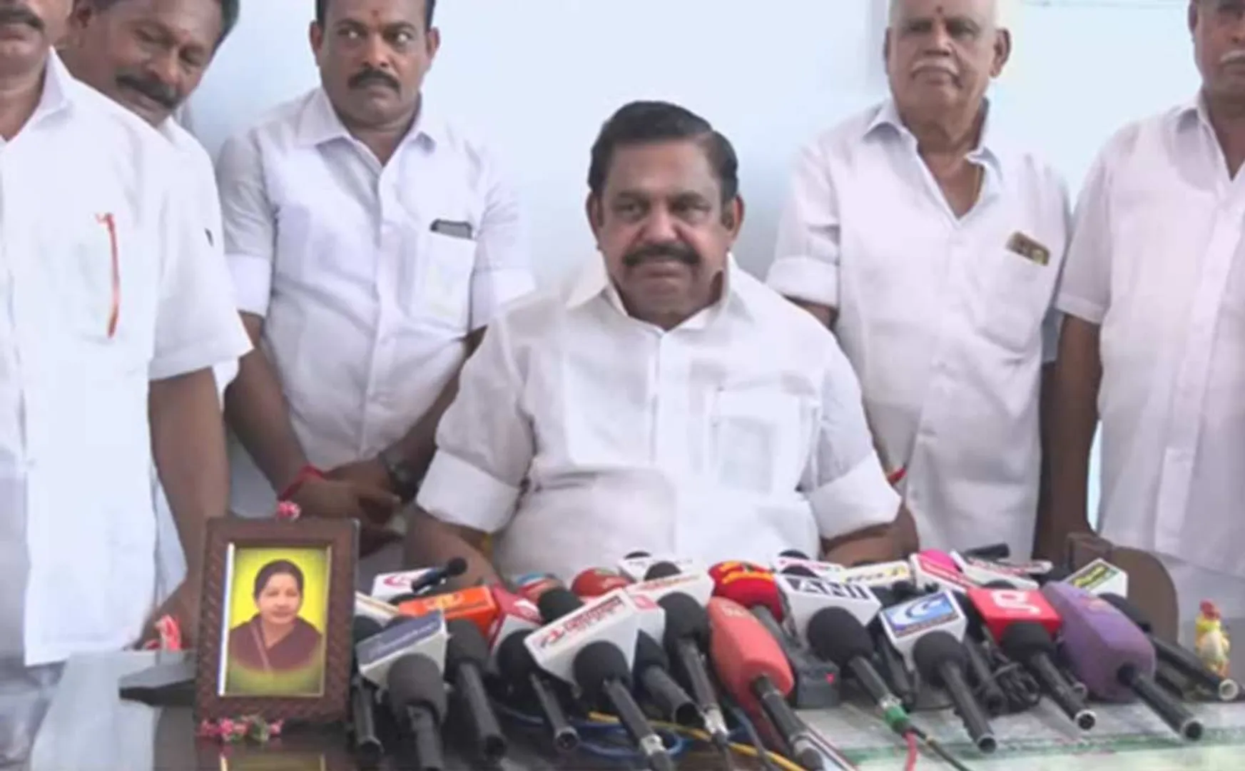  EPS alleges Centre government never gives the requested funds