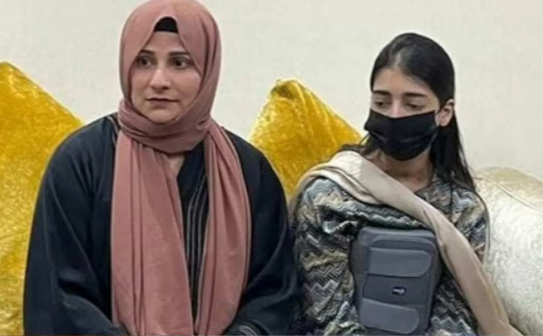 Indian gave heart to Pakistan girl for treatment