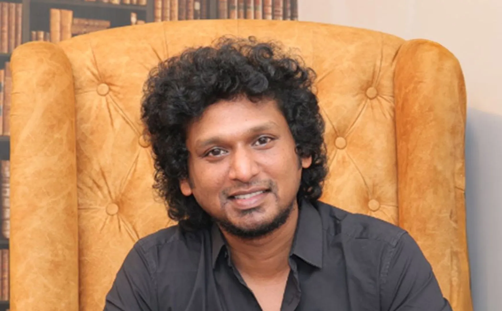 arjun das santhakumar rasavathi trailer released by lokesh kanagaraj