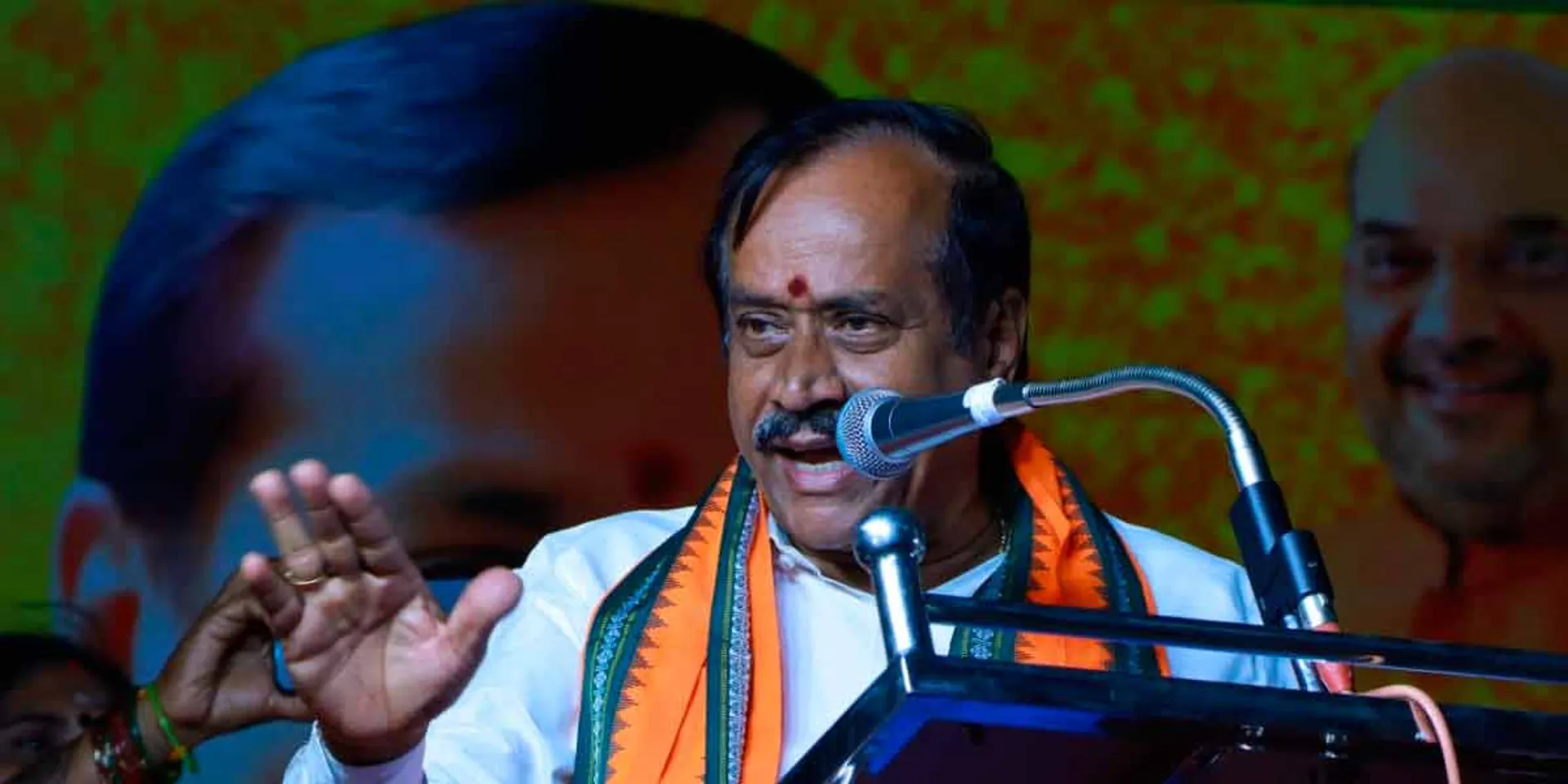 ' inquiry'-repeatedly dumped by H.Raja