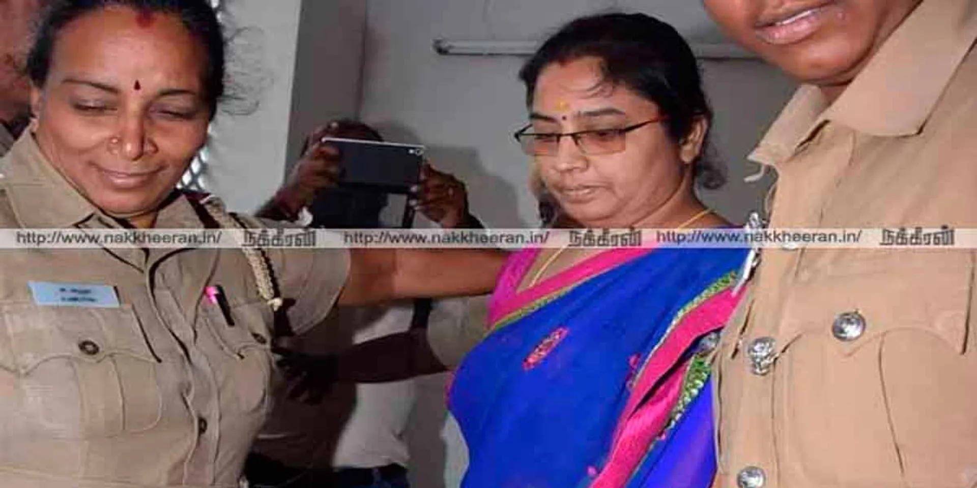 "I didn't think it would happen like this.."- Nirmala Devi was devastated!