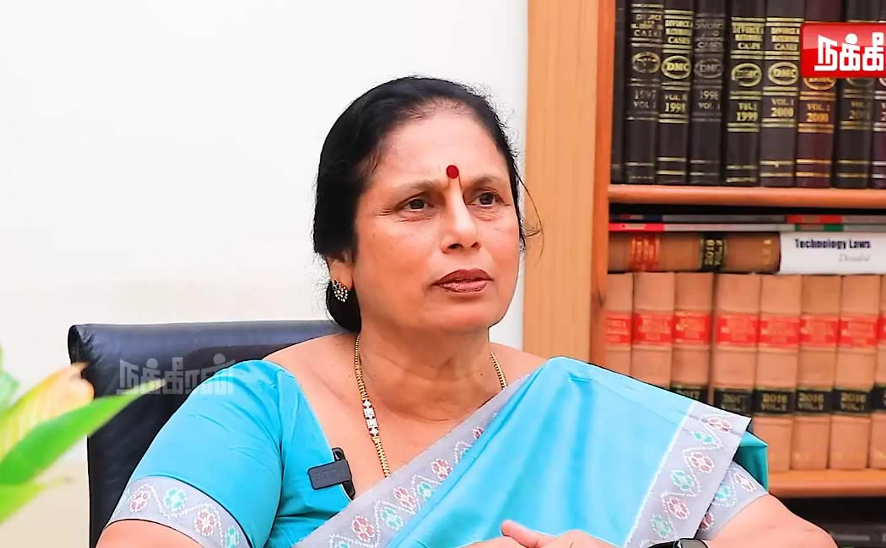 Advocate santhakumaris valakku en 55