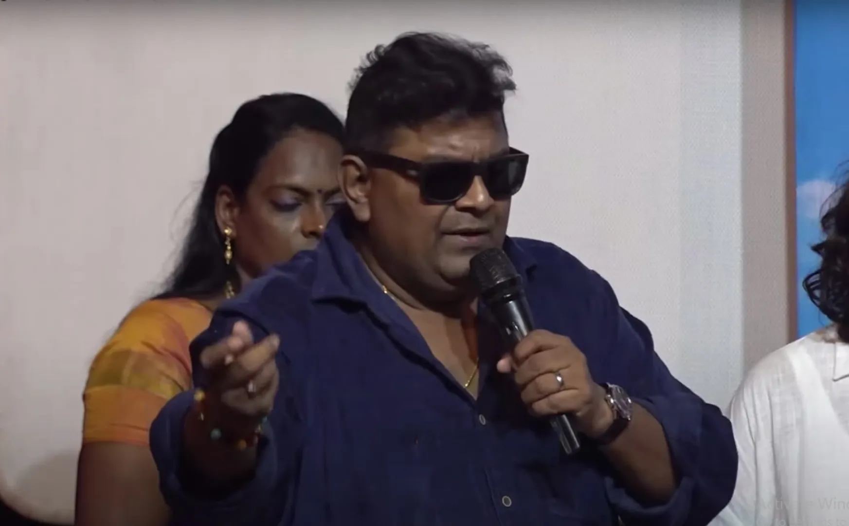 mysskin speech at the proof audio launch