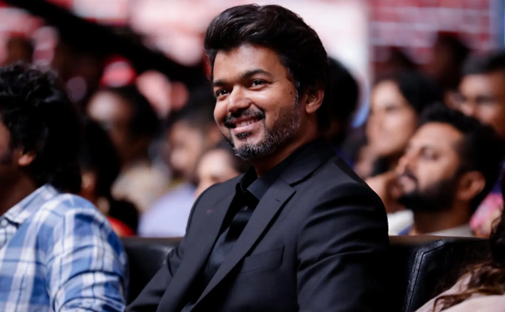samantha, keerthy suresh to act in vijay 69