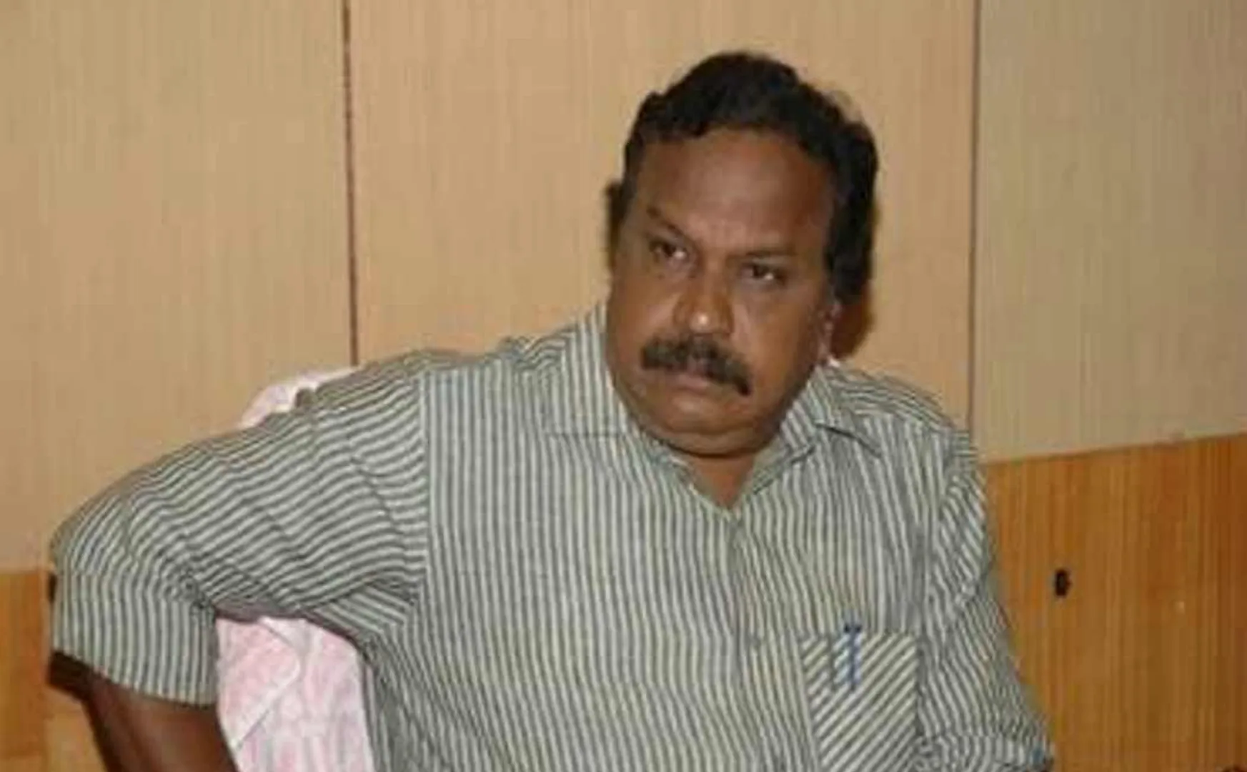 Ex-Corporation Commissioner sentenced to three years imprisonment in bribery case