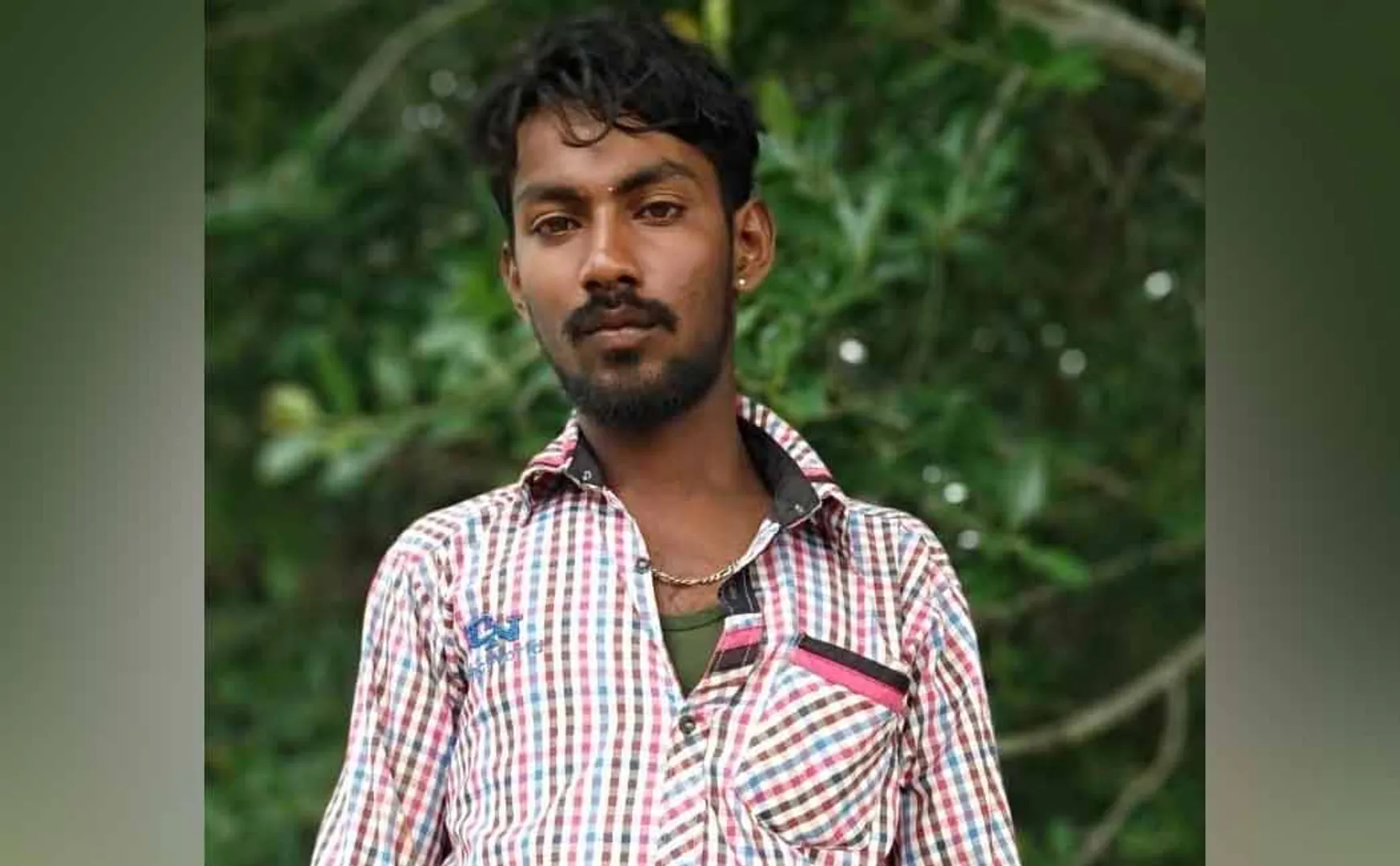 man found passed away mysteriously near Katpadi