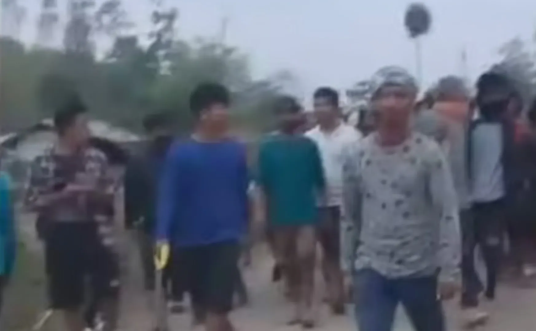 Heart-pounding indictment on Manipur Video Affair