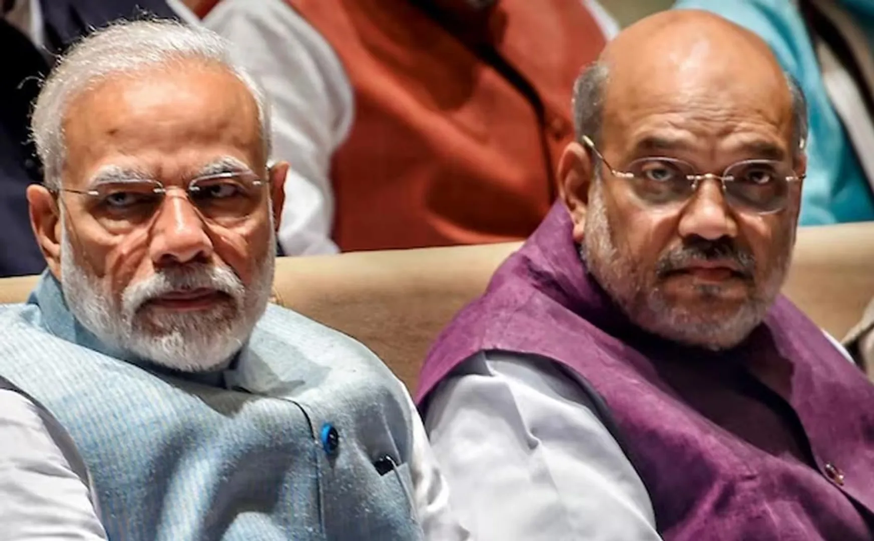 BJP's election maneuver? on Surat and Indore