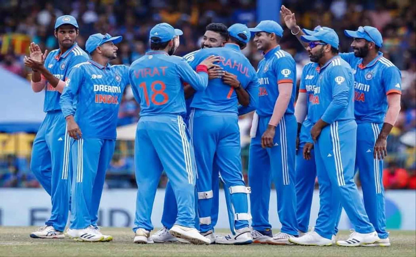 World Cup T20 team announcement who has more chances as a keeper