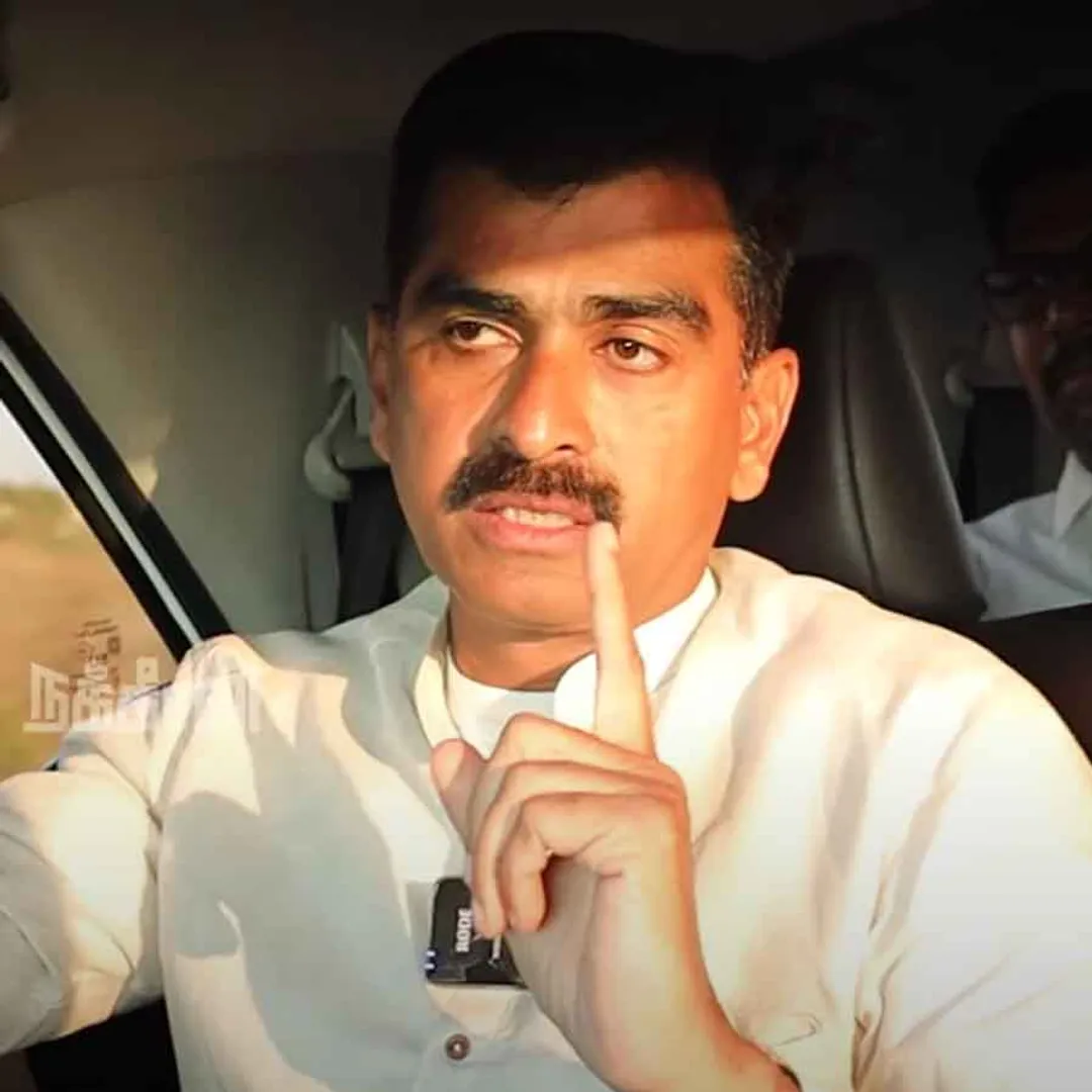 Lok Sabha Election 2024- Trichy Durai Vaiko Interview