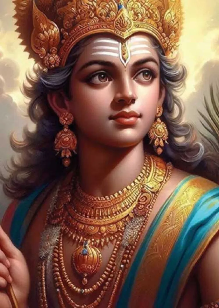 /idhalgal/om/tamil-year-and-tamil-murugan-14-4-2024-tamil-new-year-special-article-ramasubpu