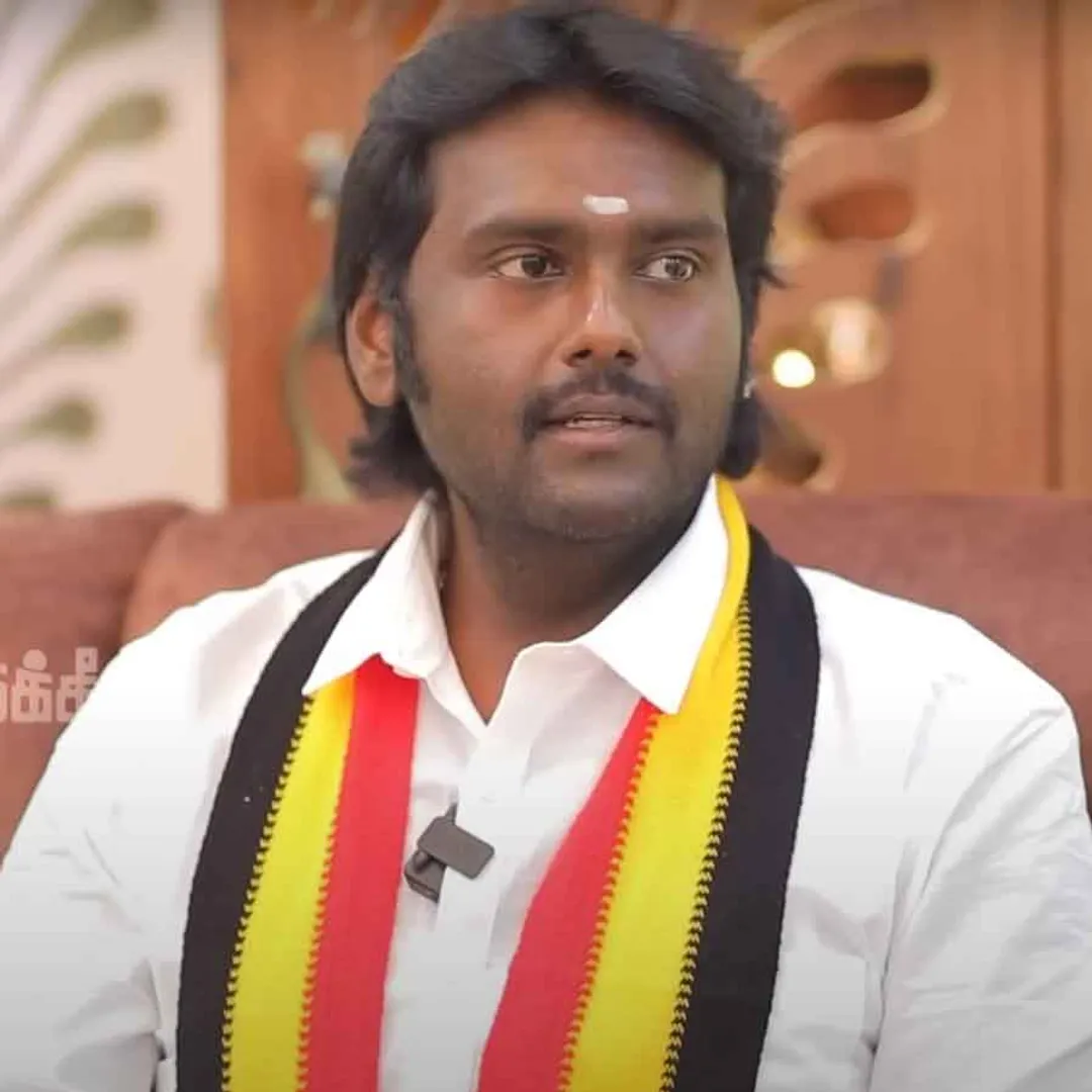 Lok Sabha Election 2024 - Vijayakanth - Premalatha 
