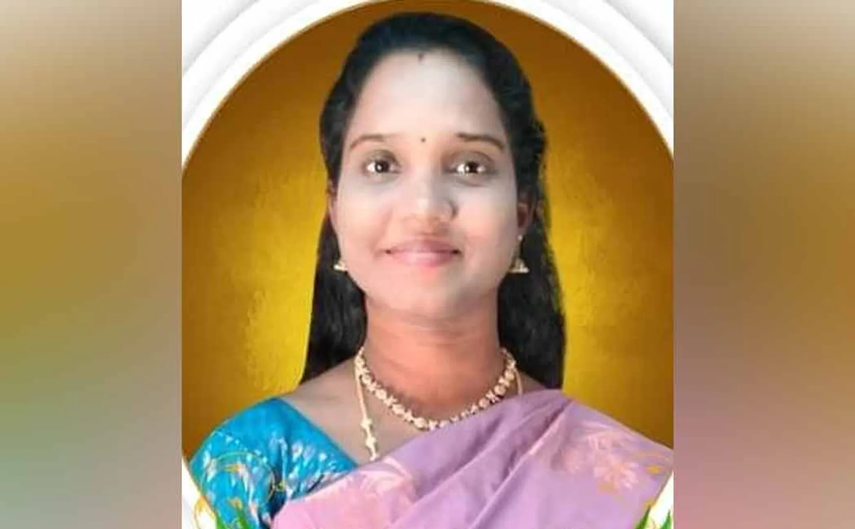 Obstetrician passed away while giving birth to two babies in Pudukkottai