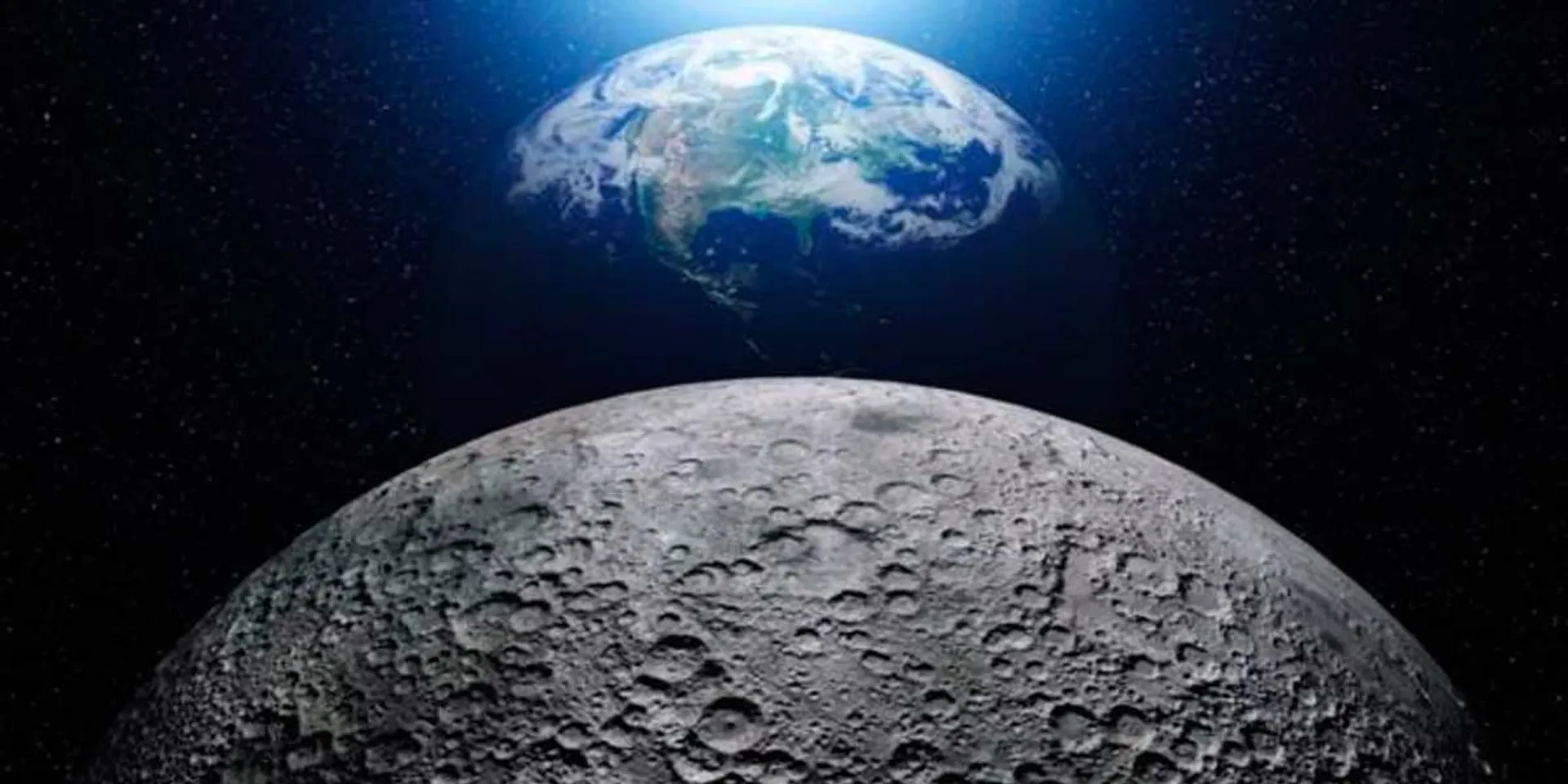 Water at the South Pole of the Moon; Confirmed by ISRO