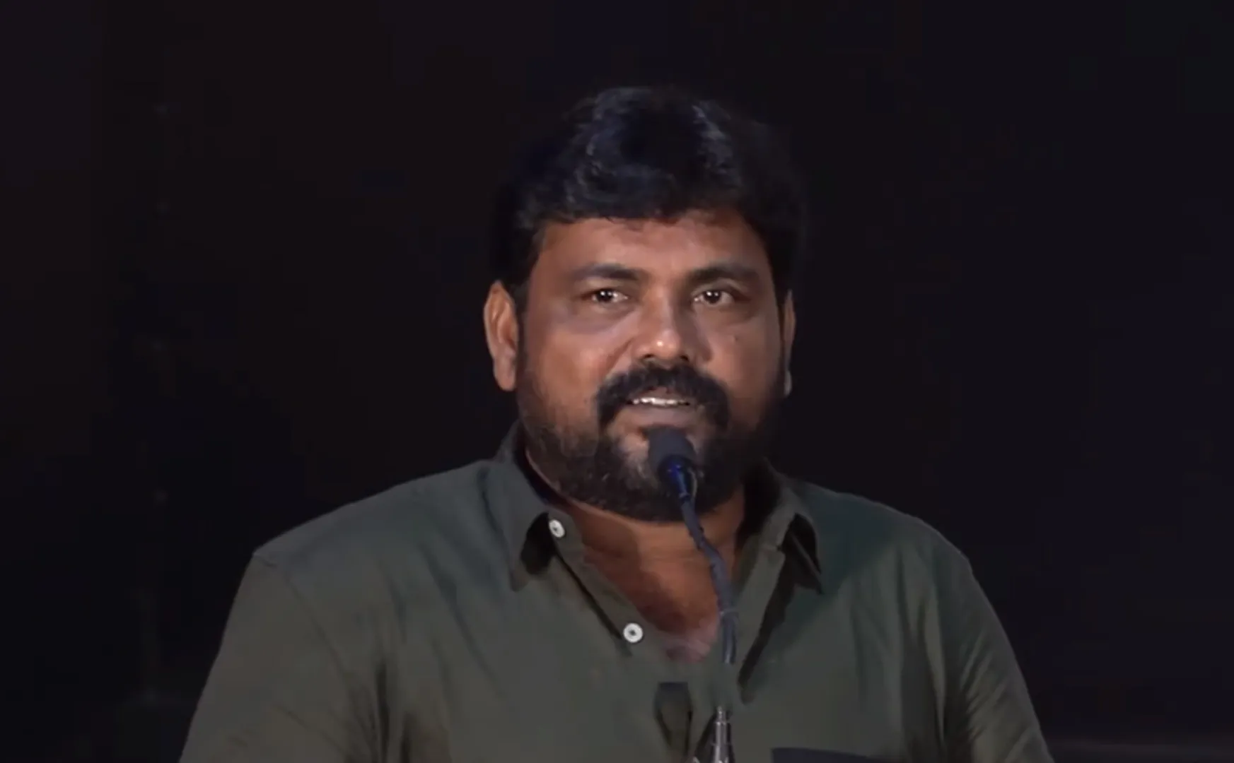 kali venkat speech in kurangu pedal press meet 