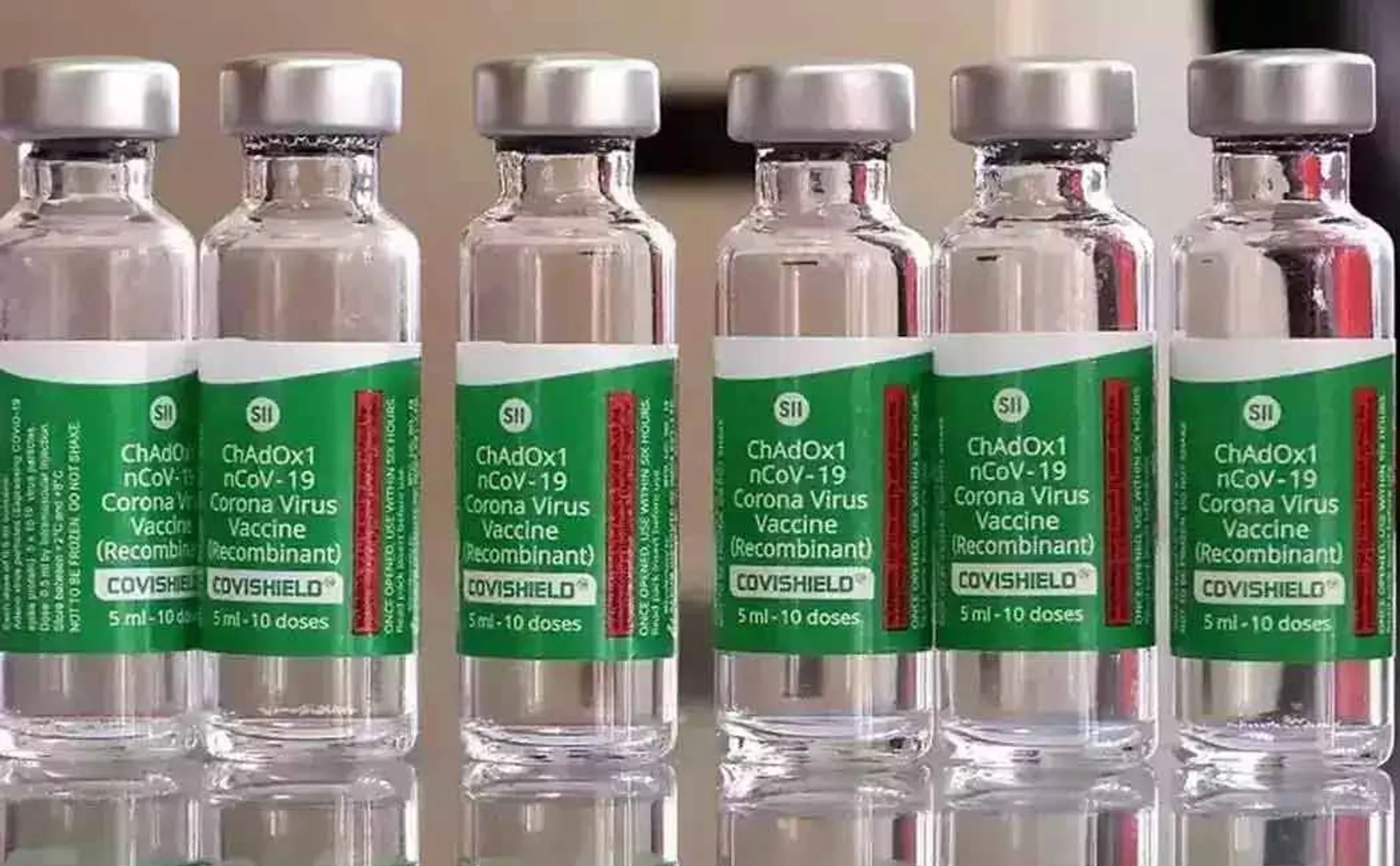 Public interest litigation in Supreme Court regarding Covishield vaccine