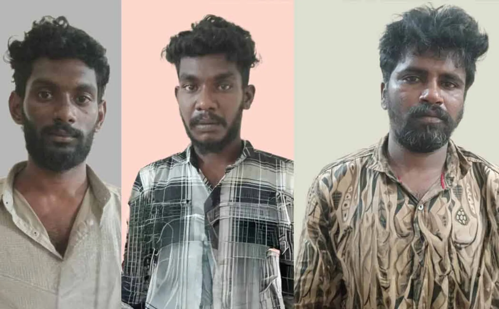 Sensational confession in the Incident of ADMK's ex-councillor's son