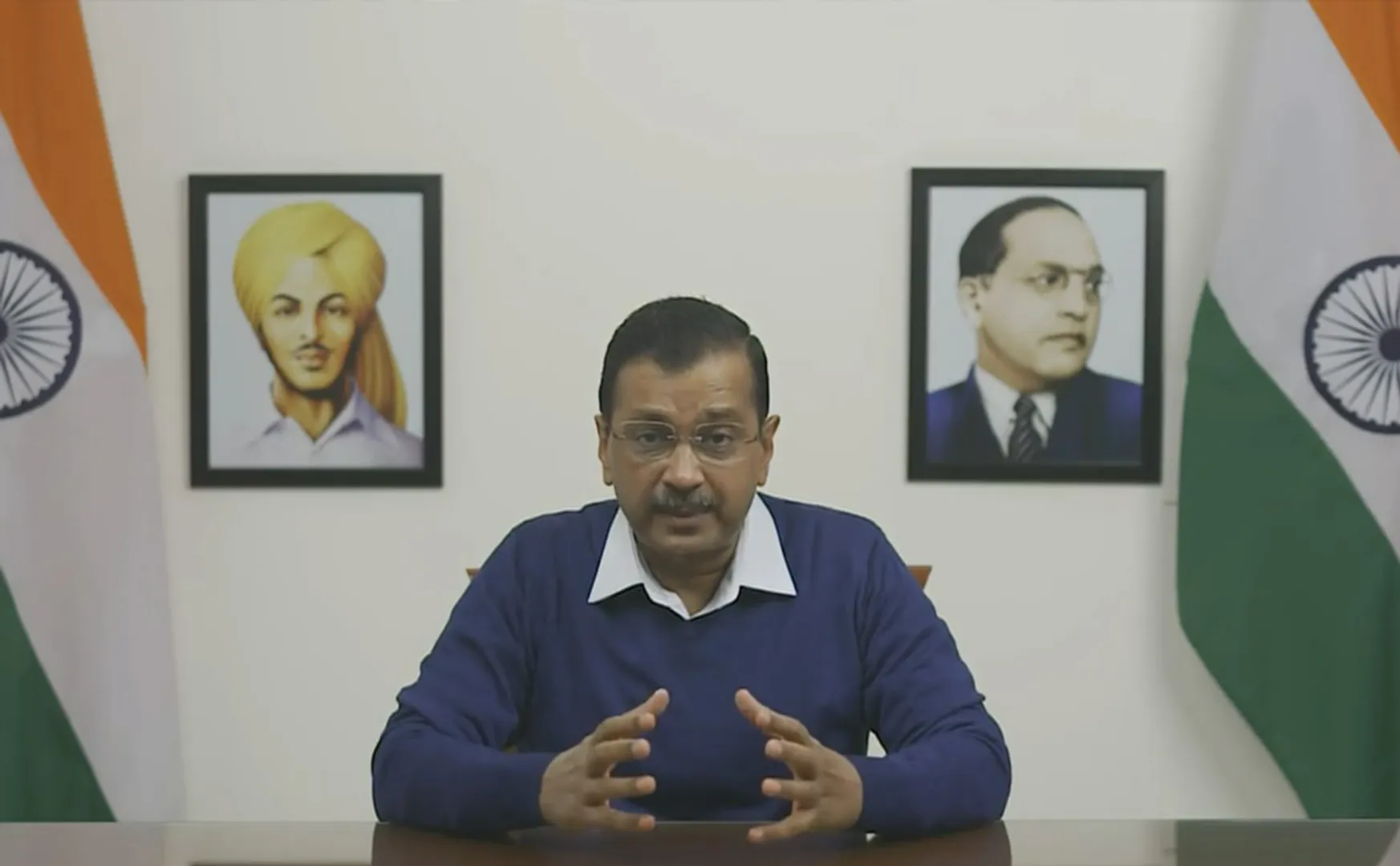 Judgment in favor of Arvind Kejriwal on Liquor Policy Litigation