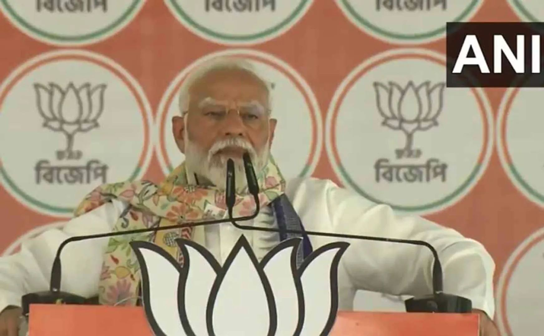 "Rahul competes in RaeBareli due to fear of failure" - PM Modi