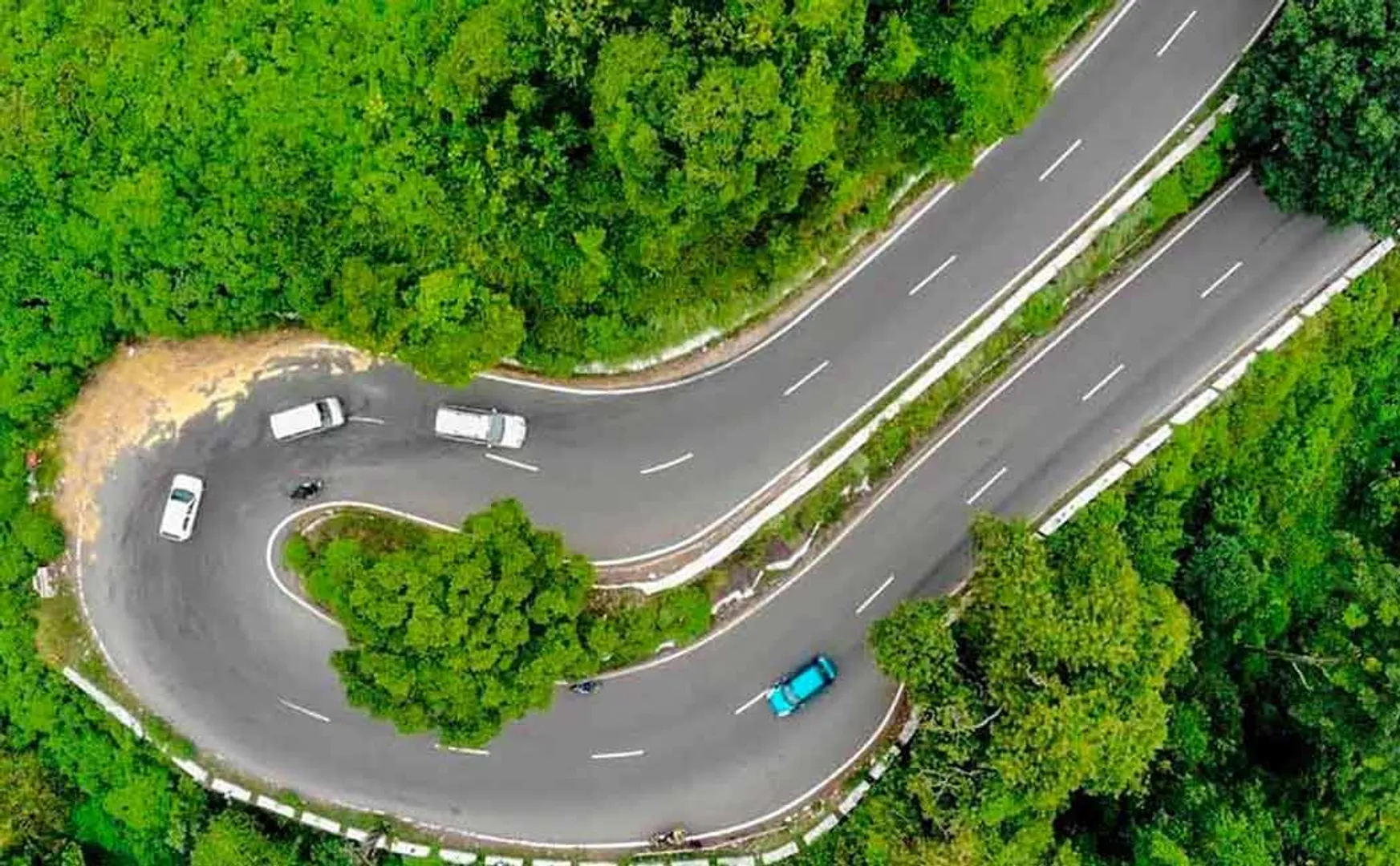 Attention to ooty goers and This town vehicle does not need e-pass