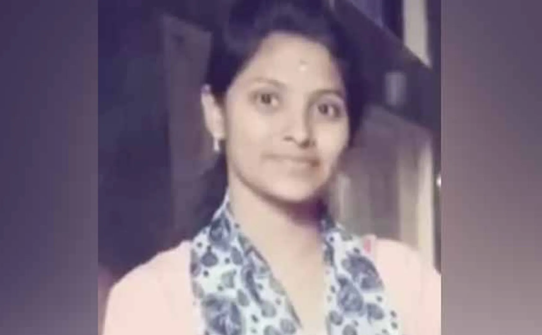Description of Southern Railway on Pregnant woman Incident after falling from train