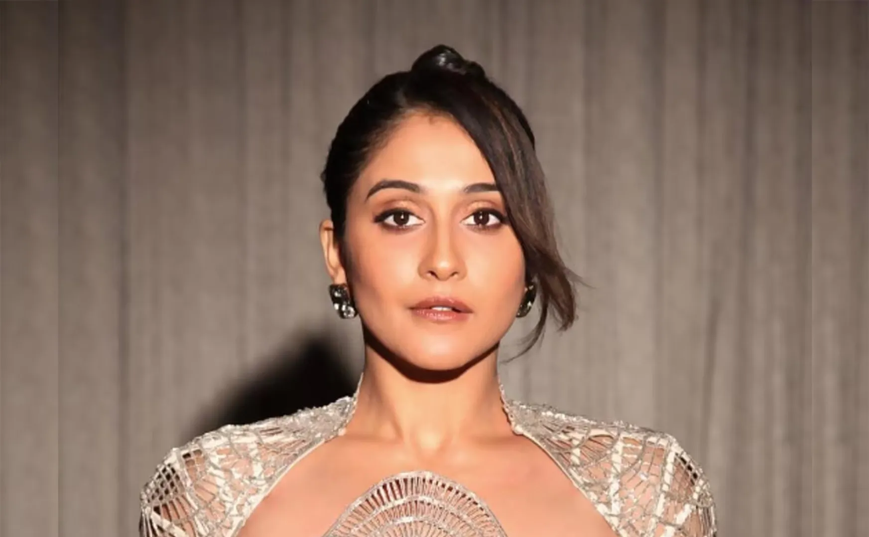 Regina Cassandra focuses on social work