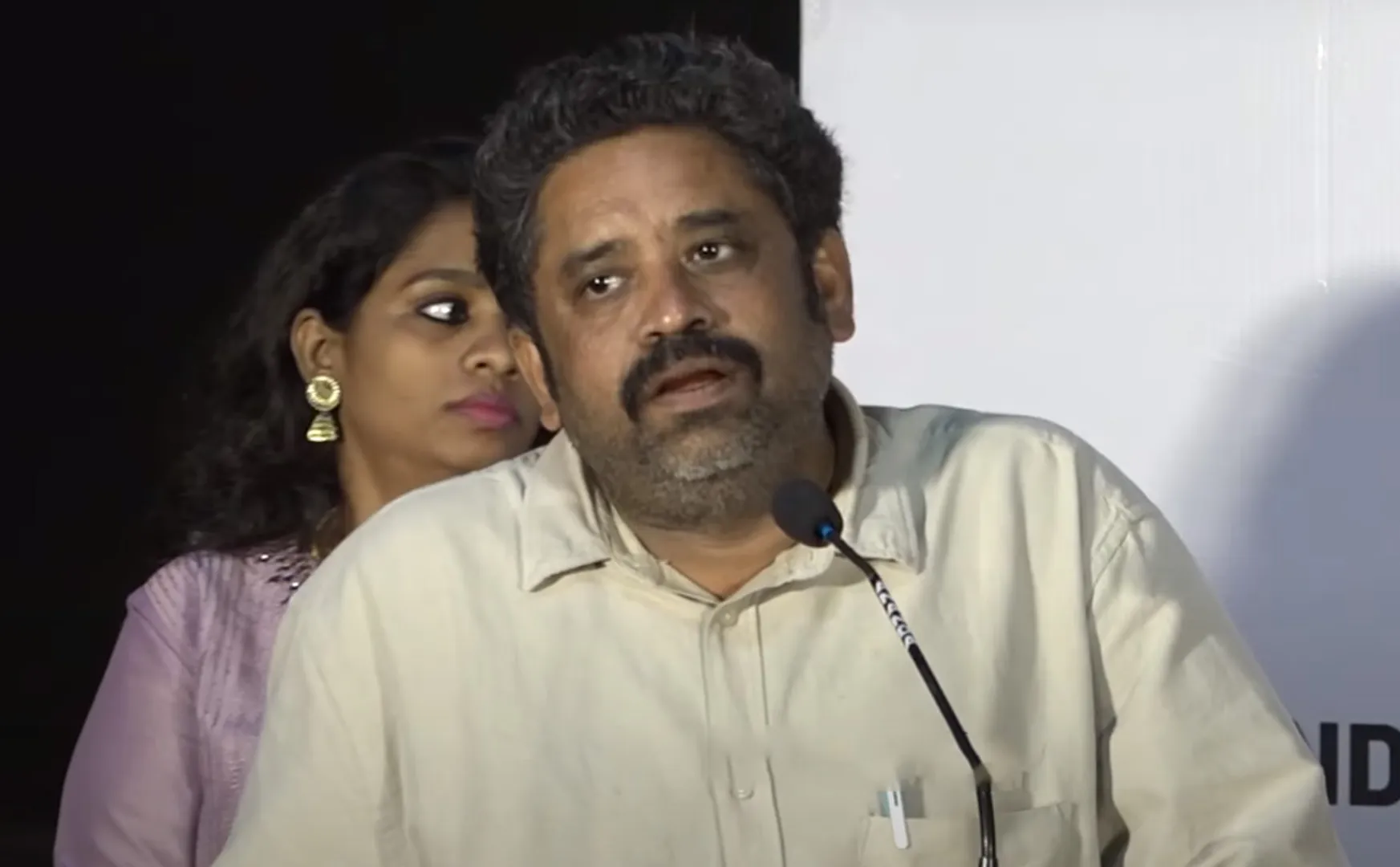 seenuramasamy speech at ott plus launch