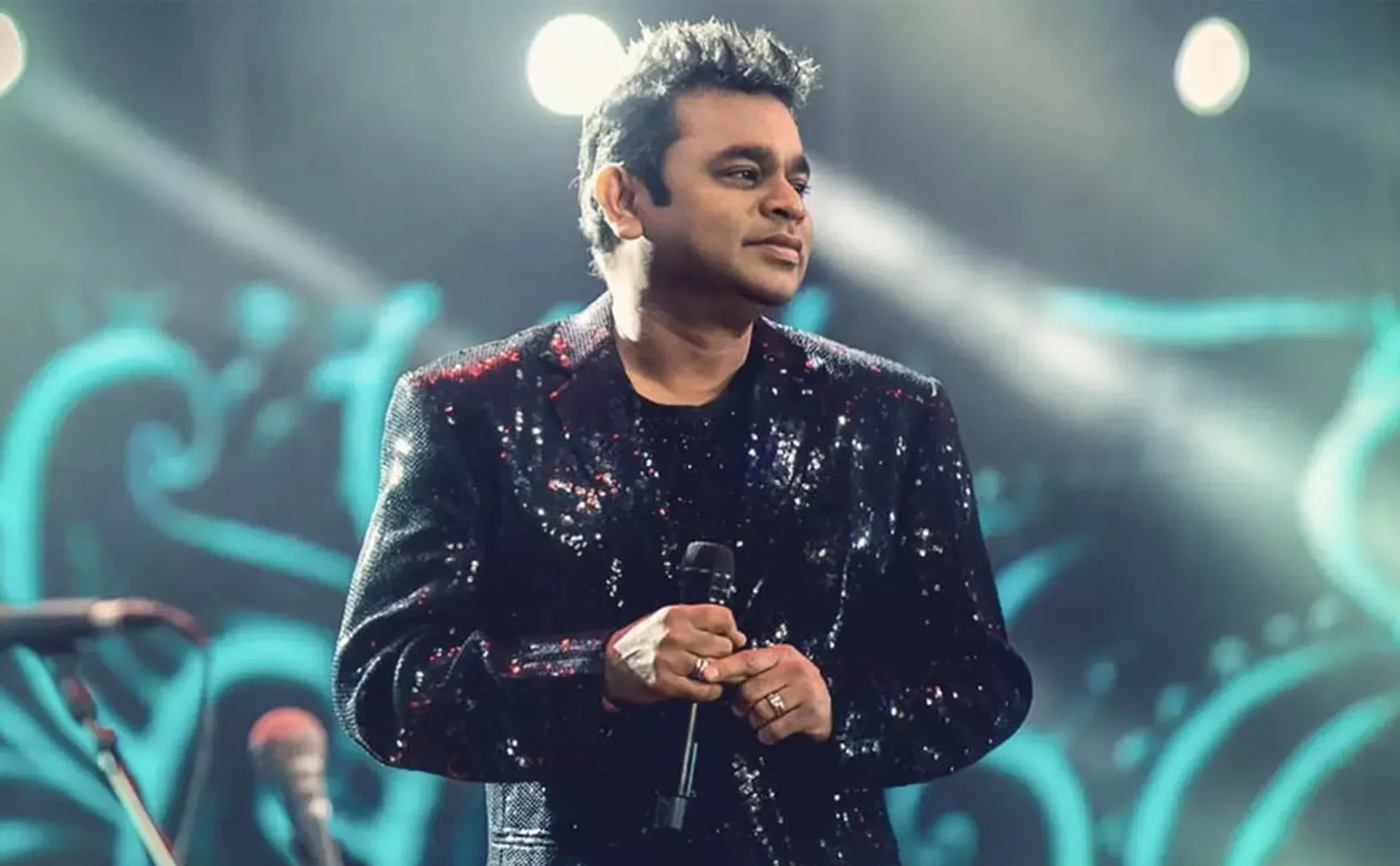 ar rahman marakkuma nenjam concert issue case update