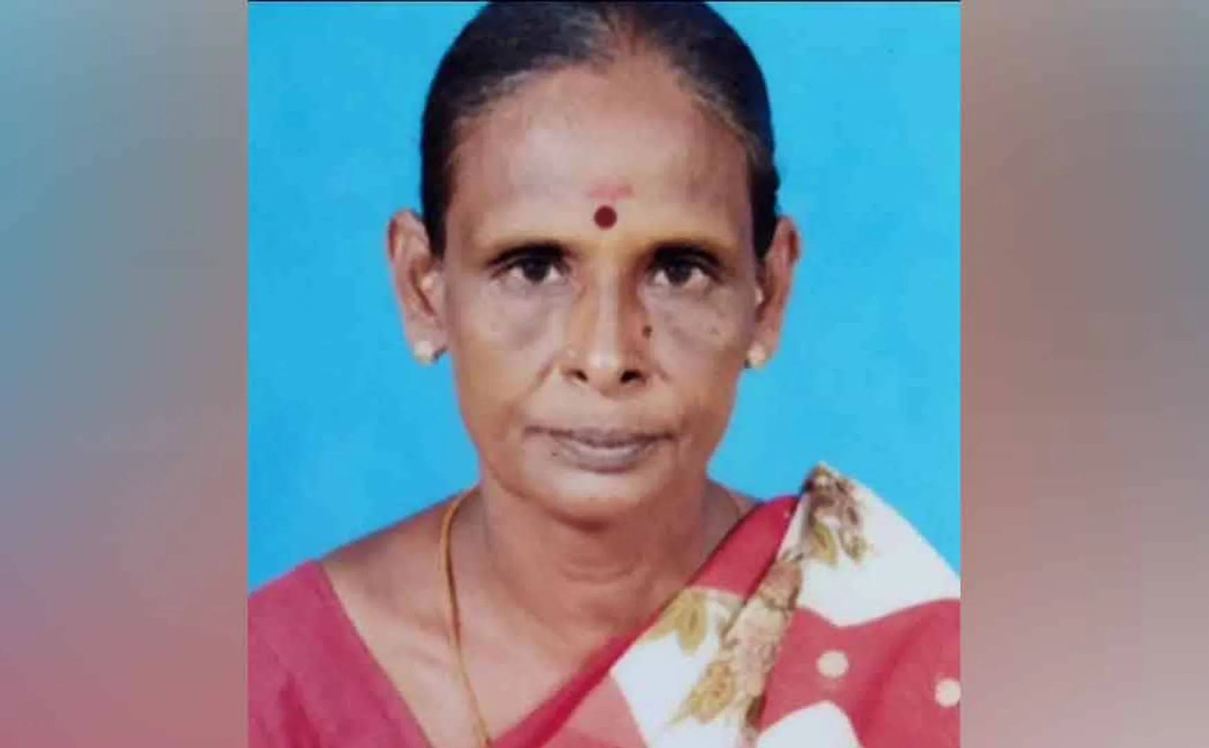 Mother lost their in frustration of son not getting married