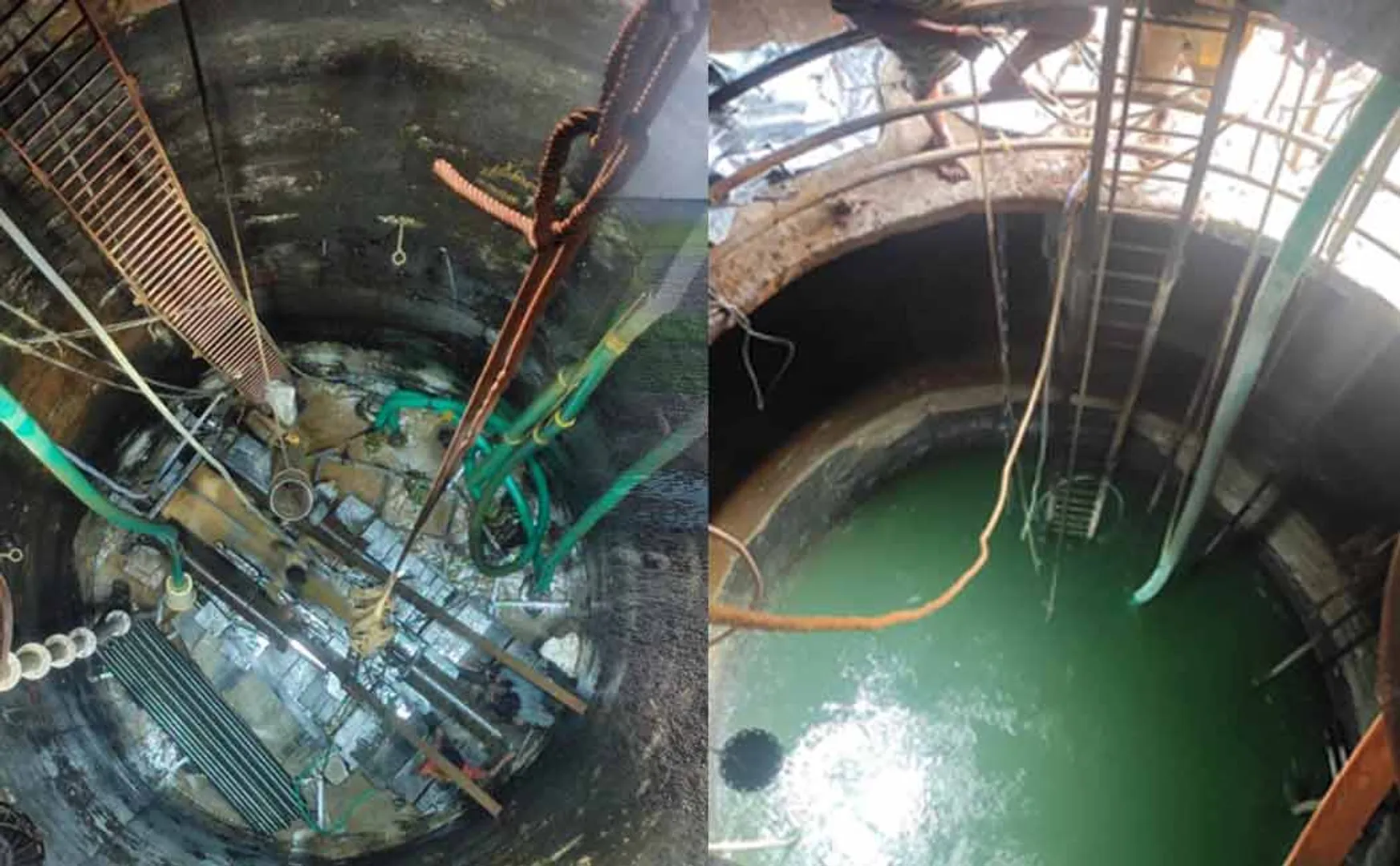 Trichy to provide drinking water daily in all 65 wards  says Corporation Commissioner