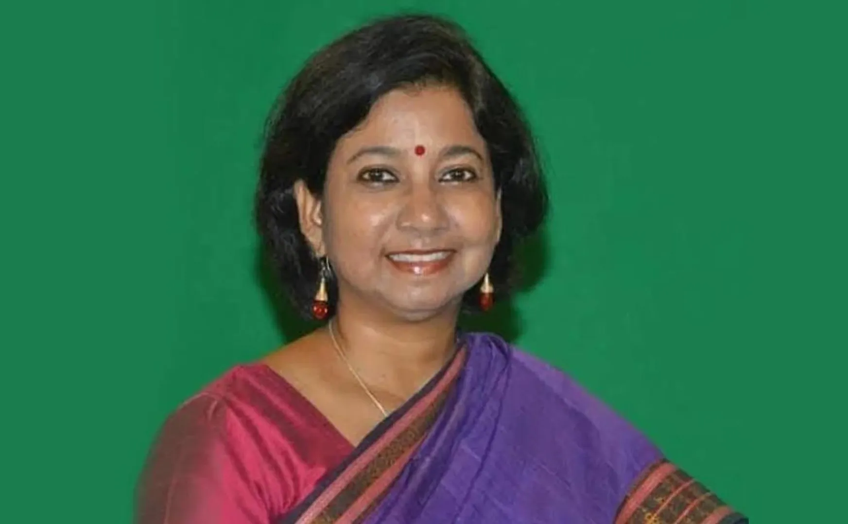 Congress candidate withdraws from the election for No funds for campaign expenses