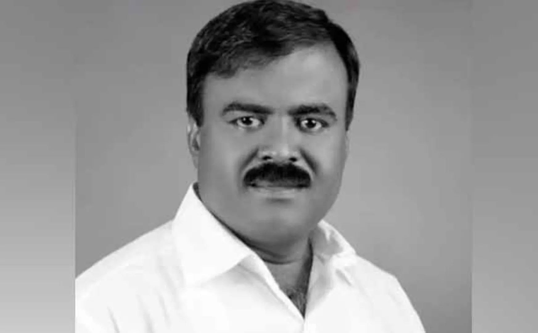 Nellai District Police Information Is Congress District President's incident