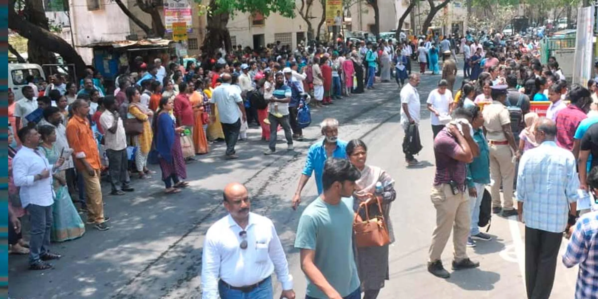  Completed NEET Exam