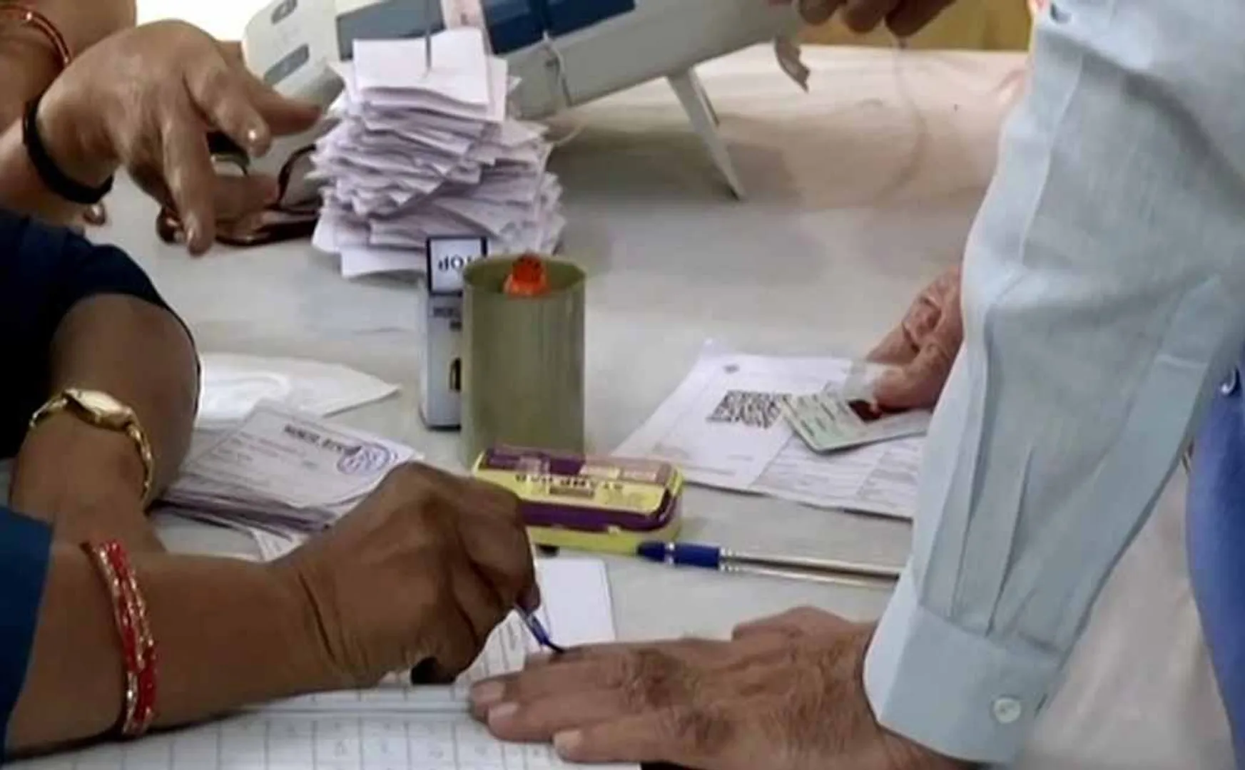 3rd Phase Lok Sabha Elections; The campaign ends today